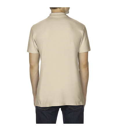 Поло SoftStyle 177, TM Gildan