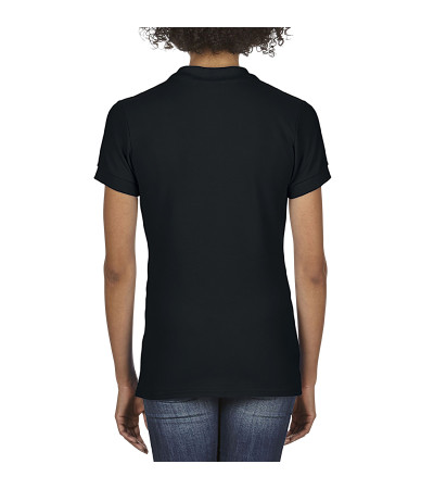 Поло жіноче SoftStyle 177, TM Gildan