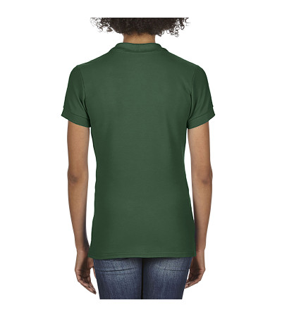 Поло жіноче SoftStyle 177, TM Gildan