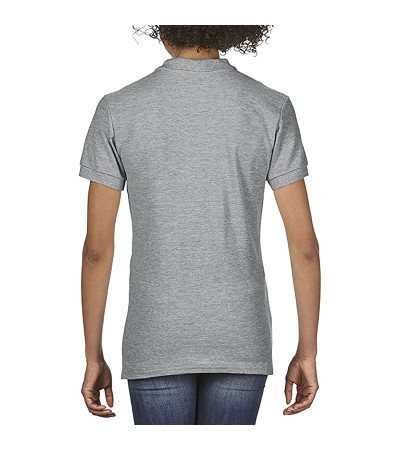 Поло жіноче SoftStyle 177, TM Gildan