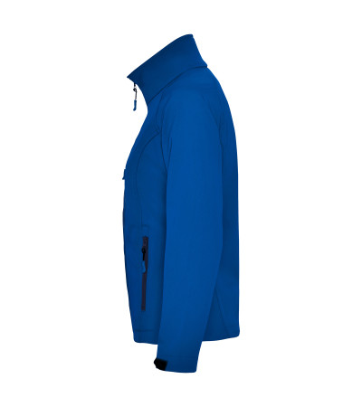 Куртка софтшелл Antartida woman, TM Roly