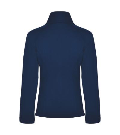 Куртка софтшелл Antartida woman, TM Roly