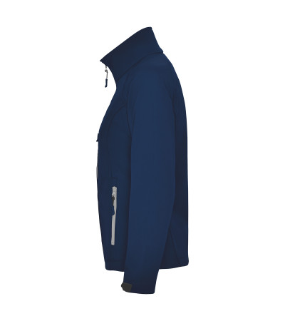 Куртка софтшелл Antartida woman, TM Roly