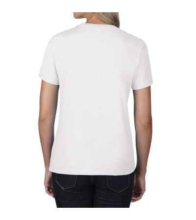 Футболка жіноча Premium Cotton 185