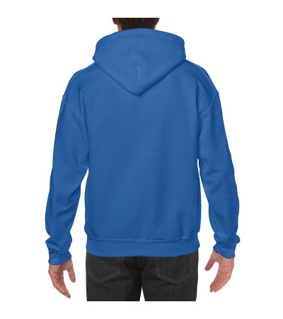 Реглан з капюшоном Heavy Blend 271, TM Gildan