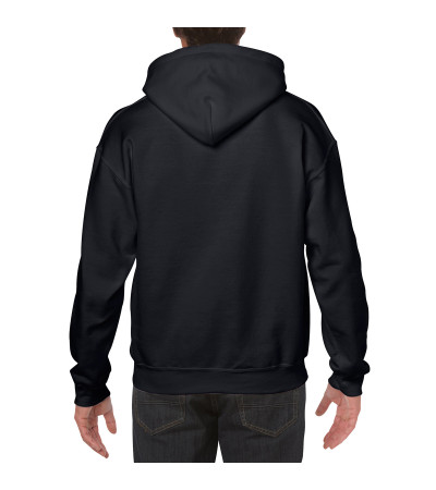 Реглан з капюшоном Heavy Blend 271, TM Gildan