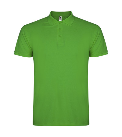 Поло Star 200, TM Roly