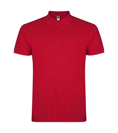 Поло Star 200, TM Roly