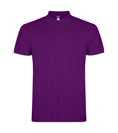 Поло Star 200, TM Roly