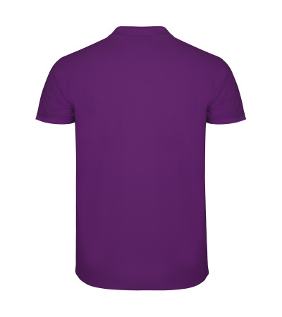 Поло Star 200, TM Roly