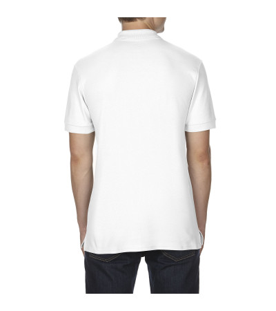 Поло Premium Cotton 223, TM Gildan