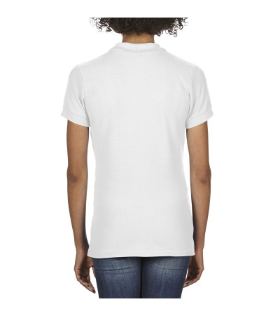 Поло жіноче Premium Cotton 223, TM Gildan