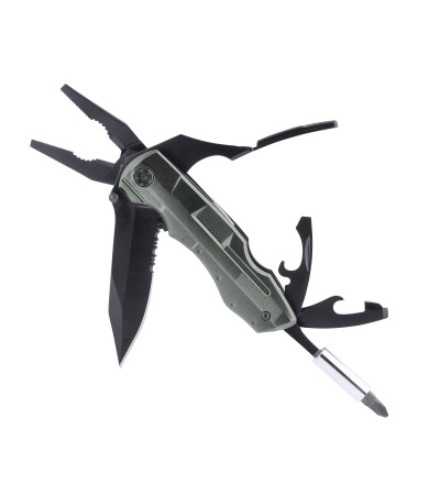 Ніж-мультитул Blade, TM Discover