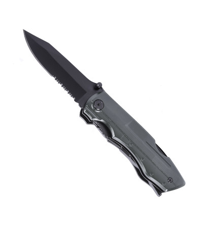 Ніж-мультитул Blade, TM Discover