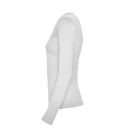 Футболка з довгим рукавом Extreme Woman