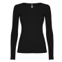 Футболка з довгим рукавом Extreme Woman