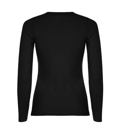 Футболка з довгим рукавом Extreme Woman