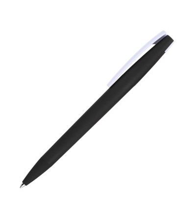 Ручка кулькова, пластикова Lima, ТМ Тотоbi