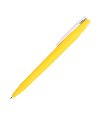 Ручка кулькова, пластикова Lima, ТМ Тотоbi