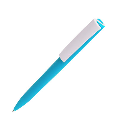 Ручка кулькова, пластикова Lima, ТМ Тотоbi