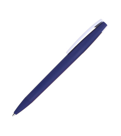 Ручка кулькова, пластикова Lima, ТМ Тотоbi