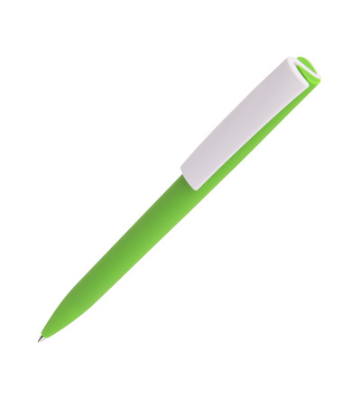 Ручка кулькова, пластикова Lima, ТМ Тотоbi