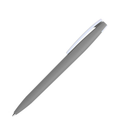 Ручка кулькова, пластикова Lima, ТМ Тотоbi