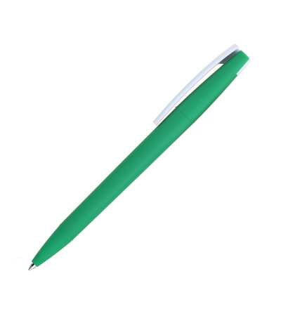 Ручка кулькова, пластикова Lima, ТМ Тотоbi