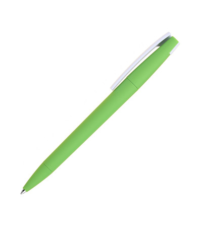 Ручка кулькова, пластикова Lima, ТМ Тотоbi