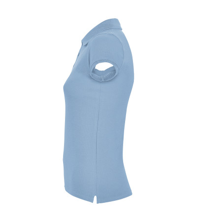 Поло жіноче Star woman 200, TM Roly