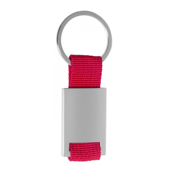 Брелок для ключів Ribbon, TM Discover