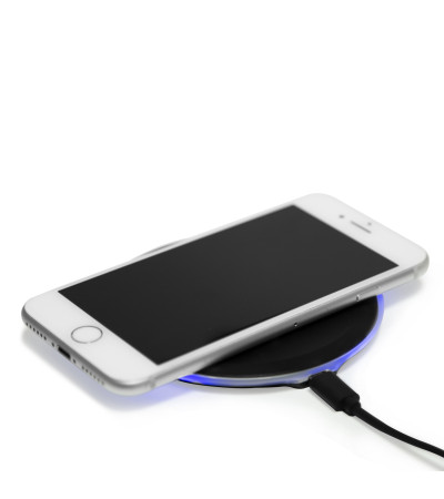 Портативний бездротовий зарядний пристрій Boll, TM TEG