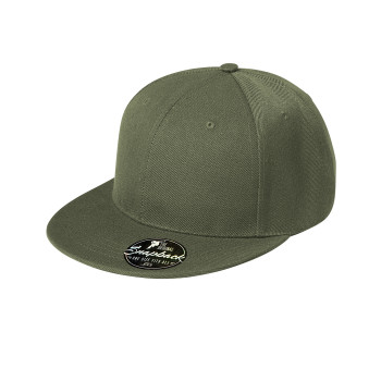 Кепка 6P-RAP, ТМ Malfini