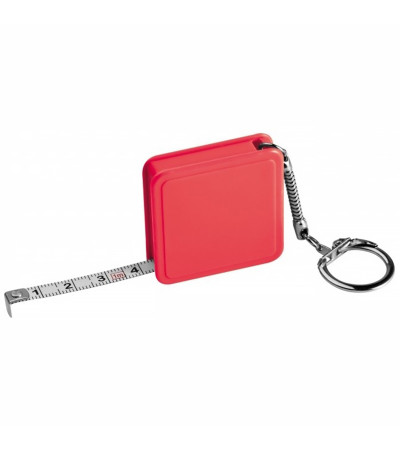 Рулетка-брелок Meter, 1м ТМ Discover
