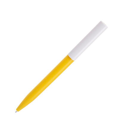 Ручка кулькова, пластикова Clic, ТМ Тотобі