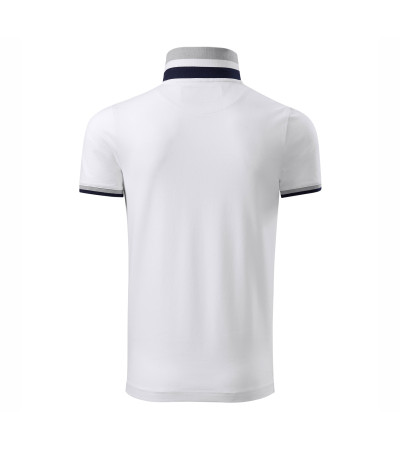 Поло Collar Up 215, TM Malfini