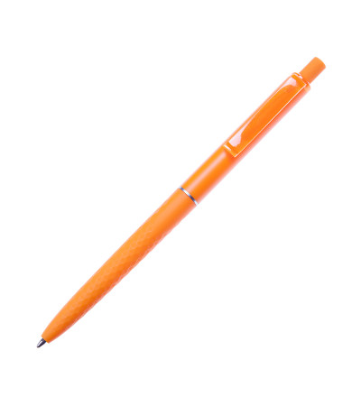 Ручка кулькова, пластикова Madison, ТМ Totobi