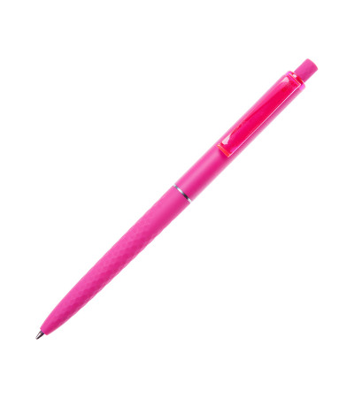 Ручка кулькова, пластикова Madison, ТМ Totobi