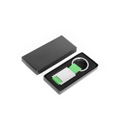 Брелок для ключів Ribbon, TM Discover