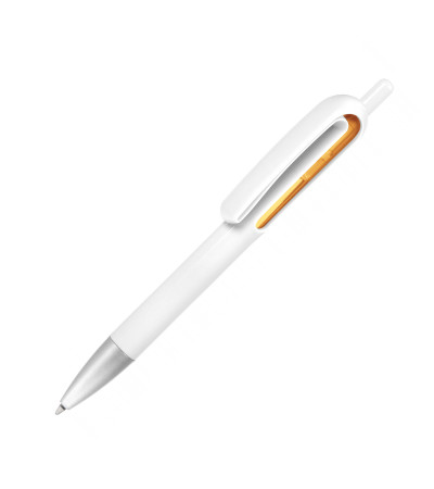 Ручка кулькова, пластикова Vienna, ТМ Totobi