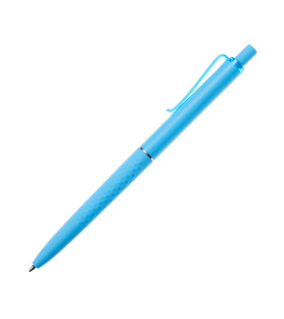 Ручка кулькова, пластикова Madison, ТМ Totobi