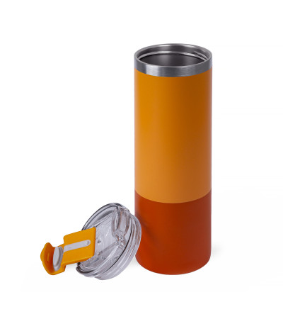 Термокружка Manhattan, ТМ Discover