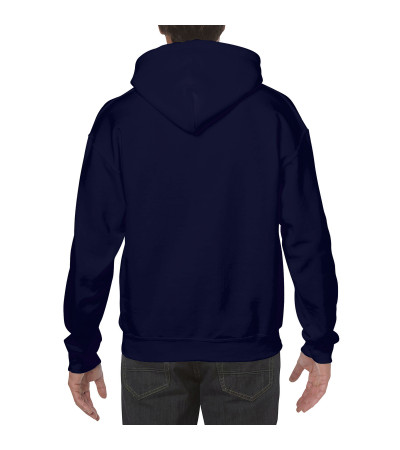 Реглан з капюшоном Heavy Blend 271, TM Gildan