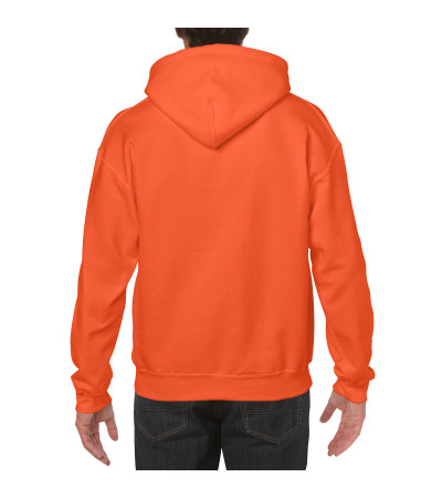 Реглан з капюшоном Heavy Blend 271, TM Gildan