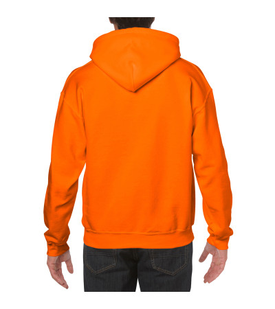 Реглан з капюшоном Heavy Blend 271, TM Gildan