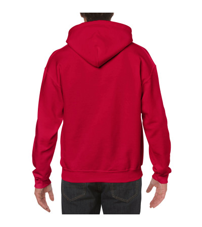 Реглан з капюшоном Heavy Blend 271, TM Gildan