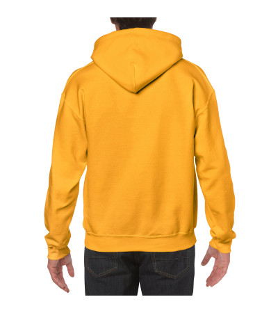 Реглан з капюшоном Heavy Blend 271, TM Gildan