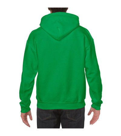 Реглан з капюшоном Heavy Blend 271, TM Gildan