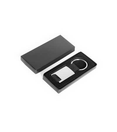 Брелок для ключів Ribbon, TM Discover