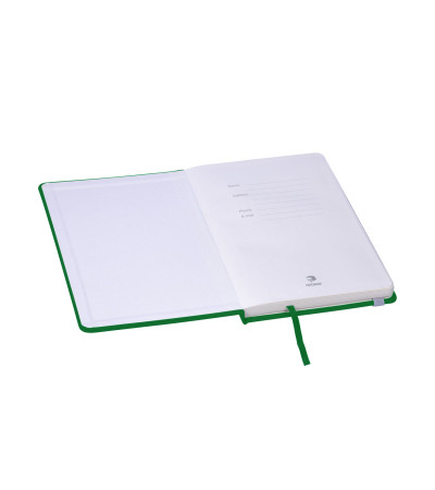 Записна книжка А5, Soft